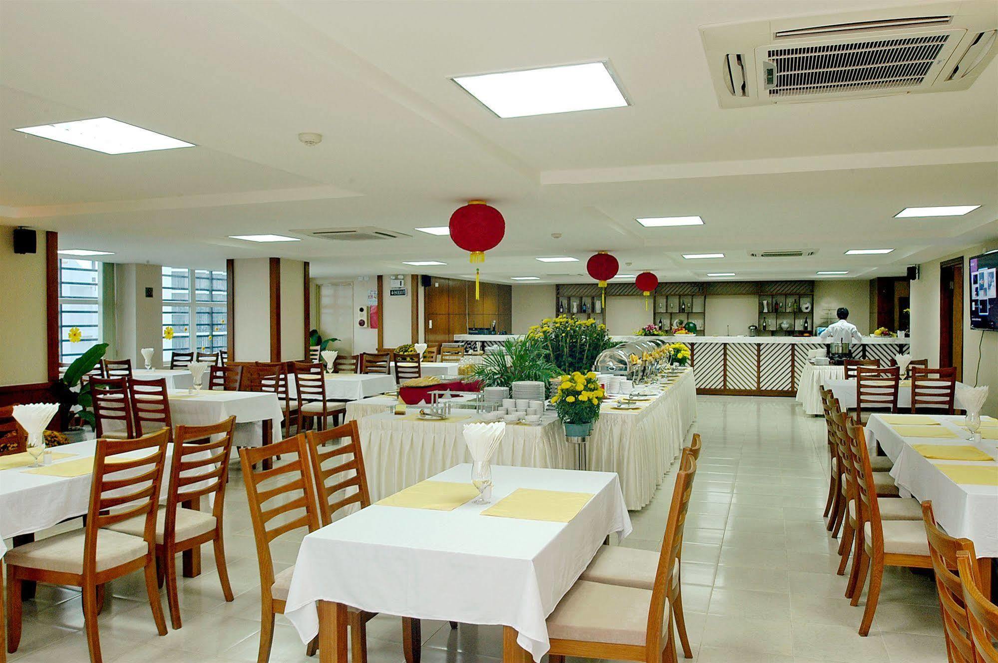Bidv Beach Hotel Nha Trang Buitenkant foto